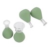 4Pcs Facial Cupping Therapy Set Help Sleep Tighten Skin Reduce