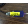 Taiwan Mini B & DB9 Male Serial w/6ft Cable &