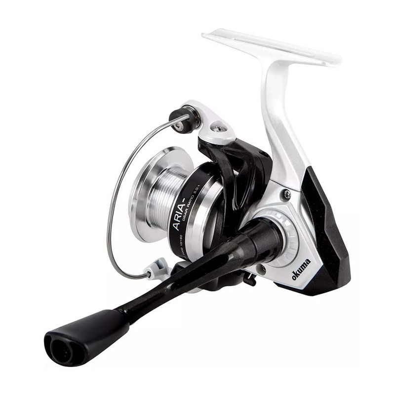 ZENITH Okuma Aria-40a (J) BULK General Purpose Spinning Reel with
