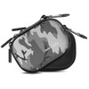 deleyCON GoPro Bags, camouflage, S, Travel bag, hard case for