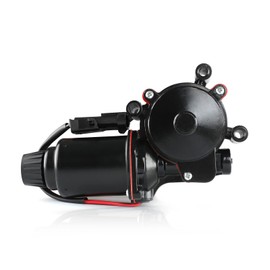 DCKING MOTOR Headlight Headlamp Motor For Buick Reatta 1988-1991 Front Left Driver Side 16507163