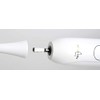 Apa Care ApaCare Sonic 3D Sensitive Zahnbürstenaufsätze weiß mit sensitive