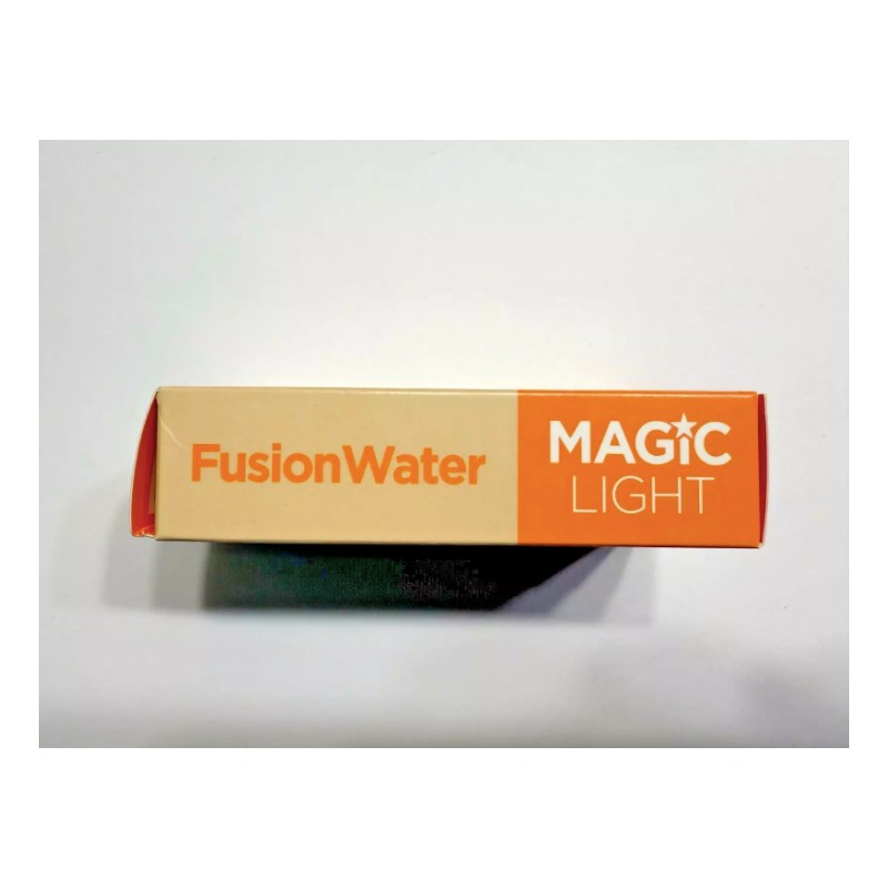 Isdin Fotoprotector Fusion Water Color light Sunblock spf 50+ 50ml