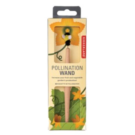 Pollinator Rod