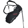 Ben Hogan BH-Lite Lightweight Stand Bag, Black