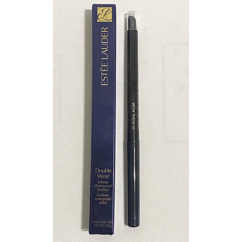 Estée Lauder ESTEE LAUDER Double Wear Infinite Waterproof Eyeliner KOHL