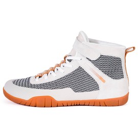 Men Cross Trainer Shoes Sports Shoe Zero Drop Senseless Beige