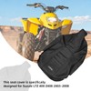 for Suzuki LTZ 400 Z400 2003-2008 ATV Seat Cover Seat