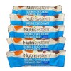 5 Bars Nutrisystem Double chocolate caramel Bars.