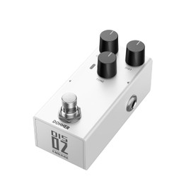 Donner Embark 02 Distortion Guitar Effector