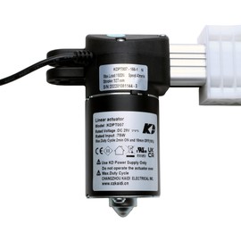 Kaidi Linear Actuator Model KDPT007-156 Motor Replacement for Lift Chairs Power Recliner