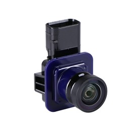 Dngbymx Rear View Backup Camera Compatible with Ford Transit 150 250 350 350HD 2015 2016 2017 Transit Cargo Van 2018 2019 Replace# CK4Z-19G490-A