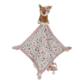Little Dutch 9027 Cuddly Dummy Cloth Fairy Garden Pink