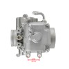 Caltric Carburetor for Polaris Big Boss 500 6X6 1998-2002