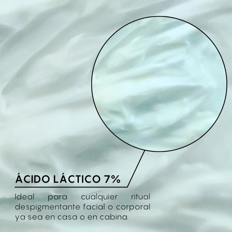 Kit 2 Piezas De Lacto Renew Cream Mask