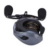 Baitcasting Reel Lure Fishing Reel Wheel 7.2:1 Ratio 18+1BB with