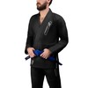 Hayabusa BJJ Gi - Essential Gold Weave Jiu Jitsu Gi