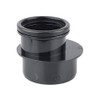 Genuine Wavin OSMA 110mm Soil 4S095 S/S Reducer - 110mm