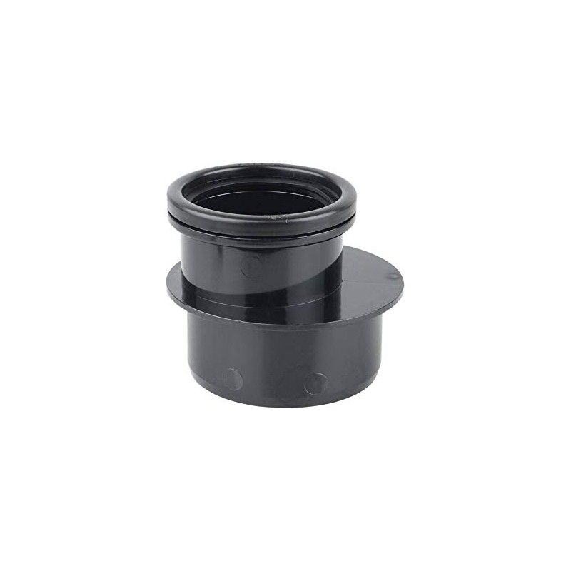 Genuine Wavin OSMA 110mm Soil 4S095 S/S Reducer - 110mm