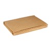 Wanderings Handmade Antique Deckle Edge Envelope 6" x 9" Pack