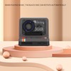 Bluetooth Cassette Player Portable Stereo Tape Retro Bluetooth Speaker Supports