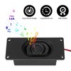 2Pcs Audio Speaker 3 Watt 8 Ohm Speaker 8ohm 3W