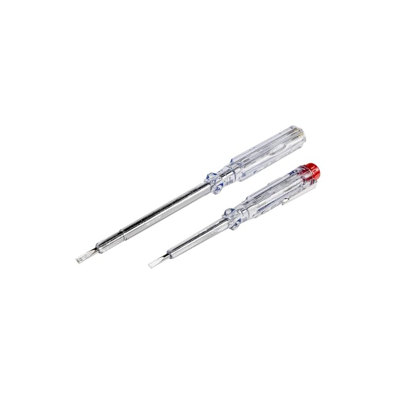 ChiliTec Voltage Tester for 230 V, Pack of 2, 3