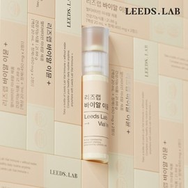 THREE [LEEDSLAB] LEEDSLAB Vial Immune Plus 30-day supply (liquid 20ml + tablet 450mgx2)