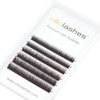 Bottom Lash Extension J Curl Bottom Lashes Individual, 0.03mm Thickness