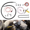 High Pressure Oil System IPR Air Test Tool Kit Fit