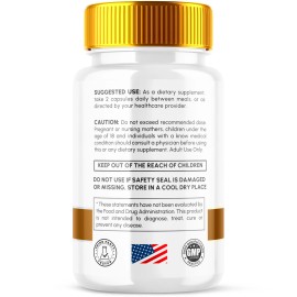 Titan Labs Phaloboost - Premium Capsules for Men’s Vitality and Performance (1 Pack)