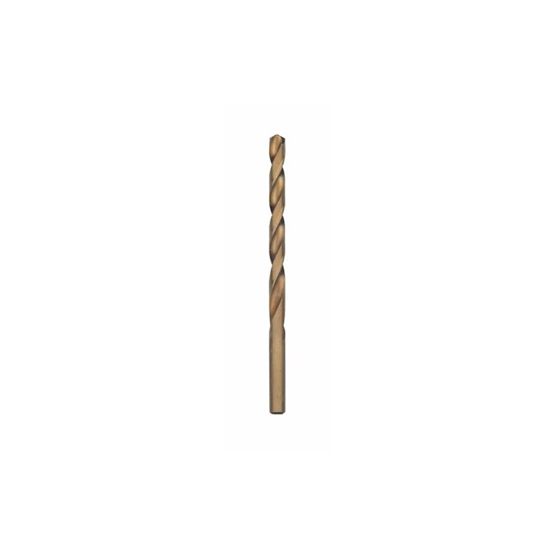 Bosch CO2143 1/4 in. x 4 in. Cobalt Drill Bit
