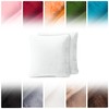 Amago - Cushion Cover Set of 2, Cashmere Feeling, 50