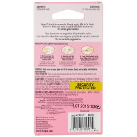 Fing’rs Sparkling Susie