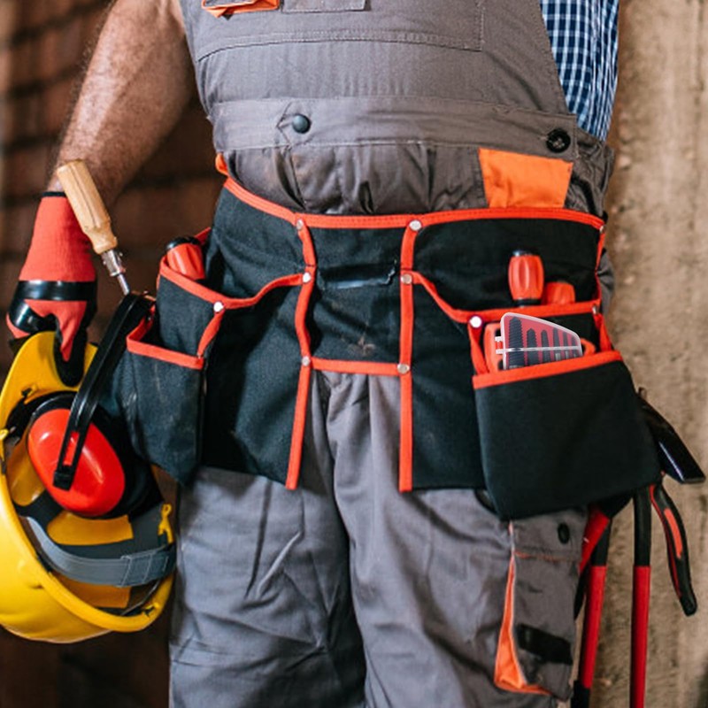 6pcs Screw Extractor Set, Bolt Extractor Set, Easy Out Stud