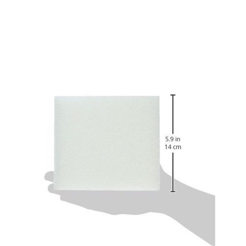 Fluval C4 Foam Pad - 2-Pack
