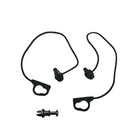 EULAPGOE Rear Parcel Shelf Fixing Cord,Car String Strap Rope,Interior Rear Parcel Shelf Strap Compatible String Parcel Shelf String Clip Holder Parcel Shelf Fixing Strap