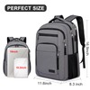 Laptop Backpack for Men Women, School Backpacks for Boys Girls,Water