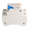 Circuit Breaker 1P+N 50A 230V AC MCB Leakage Protection Switch