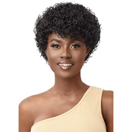 Outre Wigpop Full Wig LAKISHA (99J)