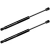 WEDOAUTO Qty2 Lift Supports Struts Damper Shock Gas Spring Prop