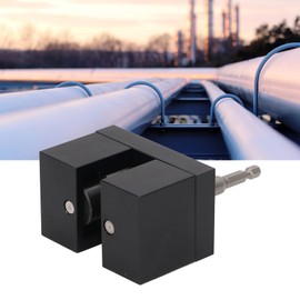 Impact Power Assisted Crimper, High Speed Steel Duct Swaging Tool for Repair Maintenance, Powered by Impact Driver, High Efficiency and Easy Control