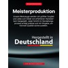 STEINBURG - "Surface Spatula Al" Aluminium Spatula 150 mm with