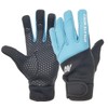 [White Field Design] Wetsuit Material, Gloves, Multi-Purpose (Blue), blue