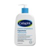 CETAPHIL Crema Limpiadora Espumosa Hidratante 473 ml Limpia Sin Resequedad