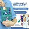 ErenBros® Nurse Pocket Holder with Magnet Organizer Pocket Desk Accessories