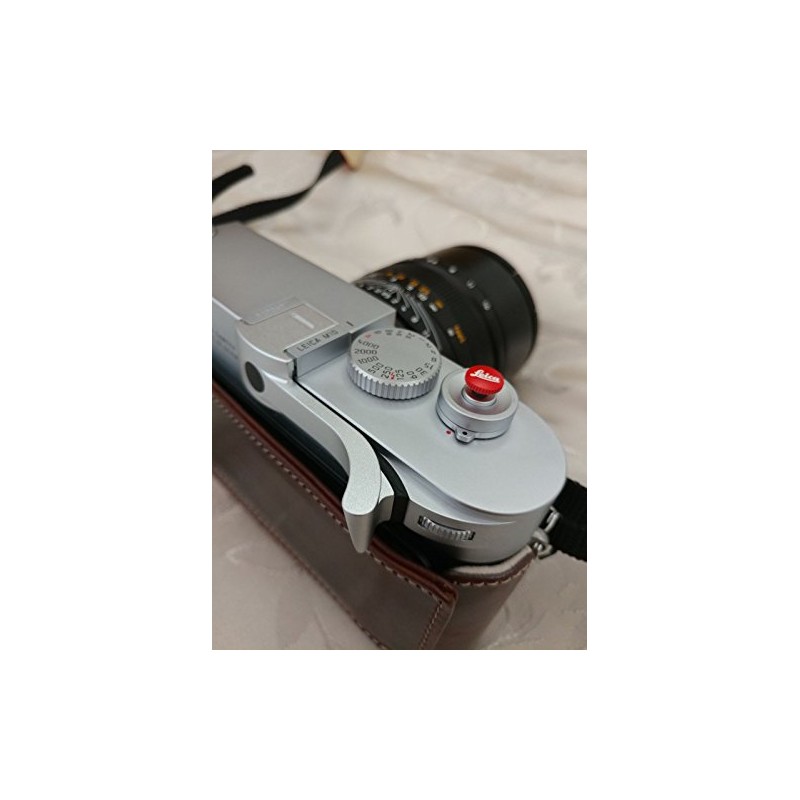 EWOOP Thumbs Up Grip Designed for Leica M10 better balance