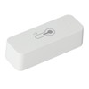 Temperature Sensor Humidity Monitor Thermometer Hygrometer Remote Control for Home