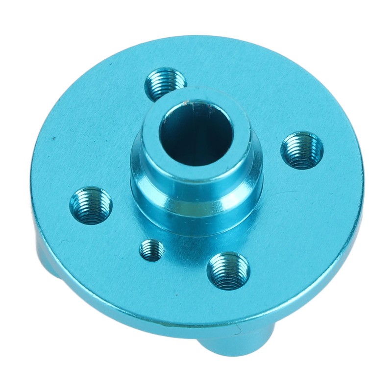 Metal Aluminum Alloy Gear Box Spur Gear Mount for Tamiya