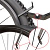 Boenoea 3 Piece Tyre Levers Bicycle Metal Tyre Levers for